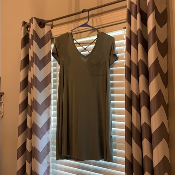 Pink Rose Dresses & Skirts - Cute flowy dress